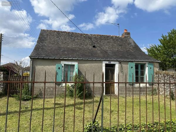 Achat - Terrain à bâtir Château-Gontier-sur-Mayenne 53200 2 pièces 1429 m 2 1429 m 2