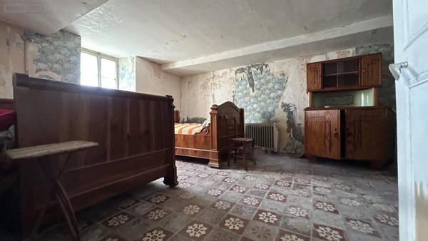 Achat - Terrain à bâtir Château-Gontier-sur-Mayenne 53200 2 pièces 1429 m 2 1429 m 2