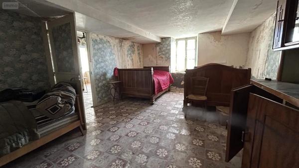 Achat - Terrain à bâtir Château-Gontier-sur-Mayenne 53200 2 pièces 1429 m 2 1429 m 2