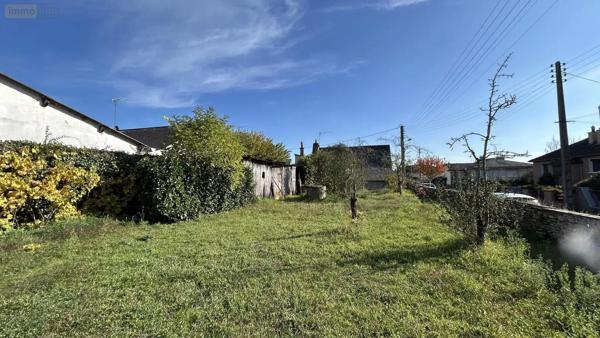 Achat - Terrain à bâtir Château-Gontier-sur-Mayenne 53200 2 pièces 1429 m 2 1429 m 2