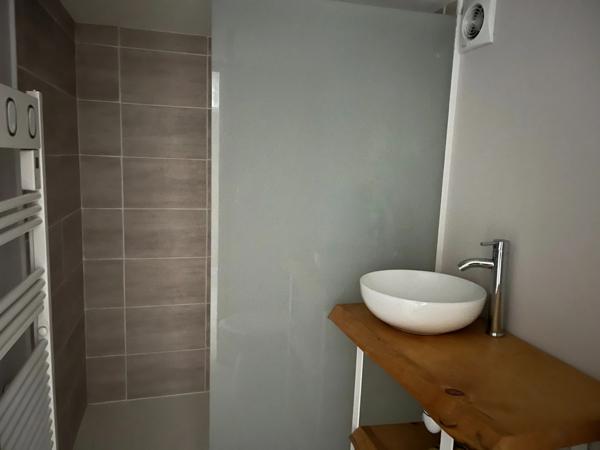Maison de charme - 4 chambres - Ruelle sur Touvre (16)