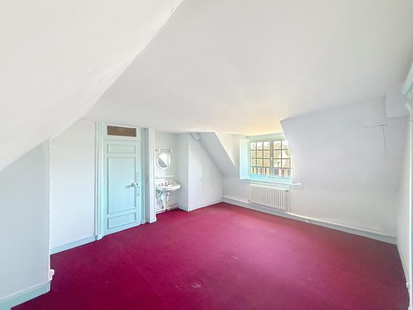 À vendre - Maison ancienne, 7 pièces située à Saint-Avertin (37550)