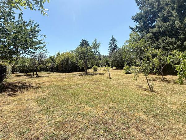 À vendre - Maison ancienne, 7 pièces située à Saint-Avertin (37550)