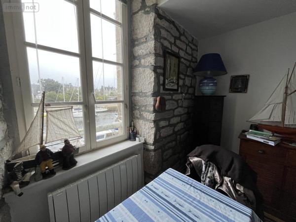 Appartement à vendre à Pont-l'Abbé dans le Finistère (29120), ref : 29022-1923