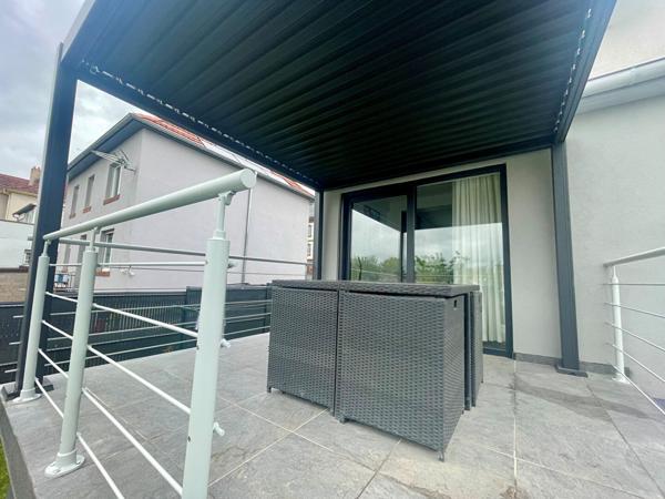 Maison 5 pièces 120 m2