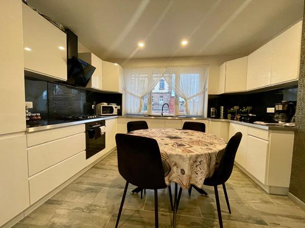 Maison 5 pièces 120 m2