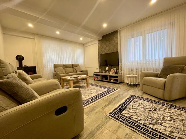 Maison 5 pièces 120 m2
