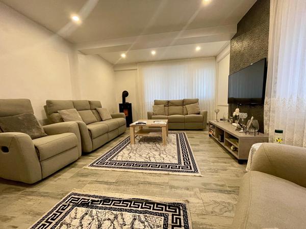 Maison 5 pièces 120 m2
