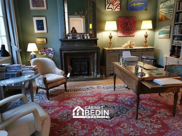 Achat Maison 6 pièces St Seurin Sur L Isle 4 chambres