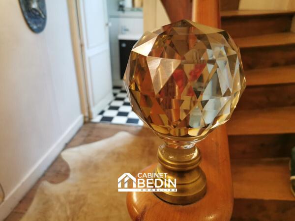 Achat Maison 6 pièces St Seurin Sur L Isle 4 chambres