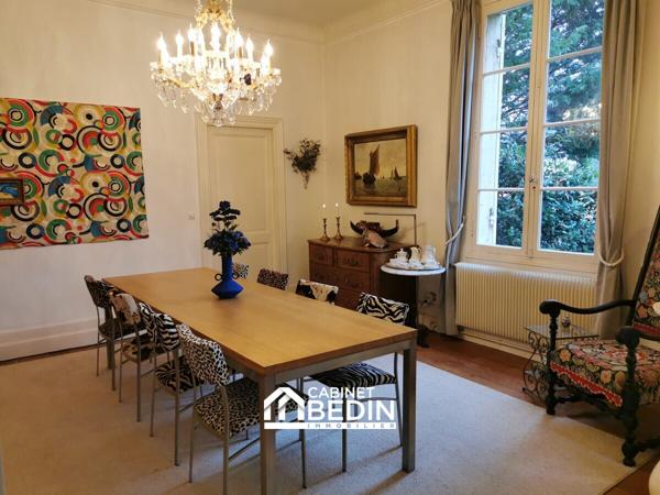 Achat Maison 6 pièces St Seurin Sur L Isle 4 chambres