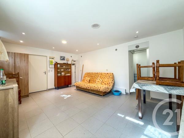 Appartement Studio à vendre  1 pièce - 24,42 m2 HOULGATE - 14