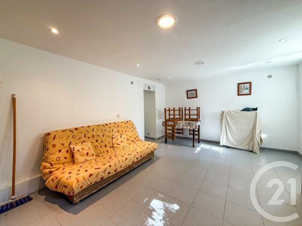 Appartement Studio à vendre  1 pièce - 24,42 m2 HOULGATE - 14