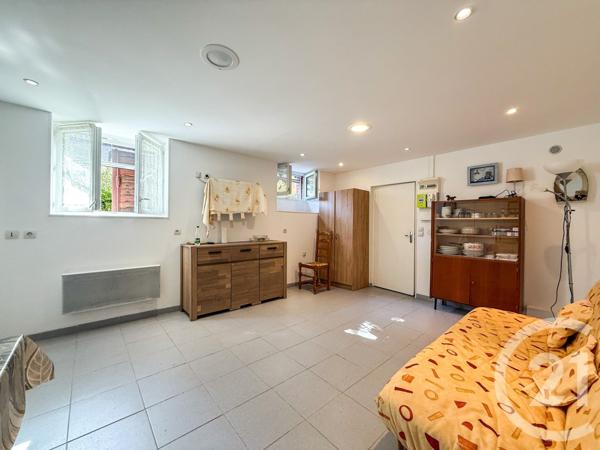 Appartement Studio à vendre  1 pièce - 24,42 m2 HOULGATE - 14