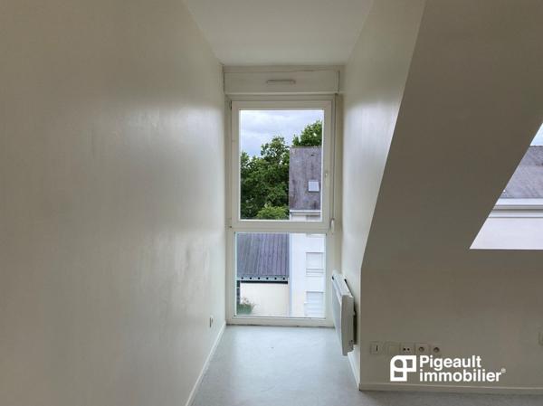 Location Appartement T 1 - Bruz - BRUZ