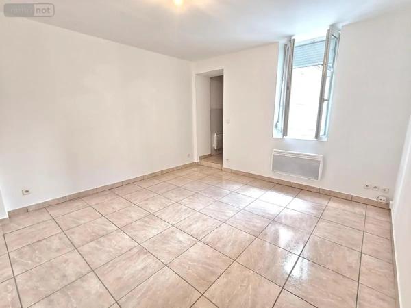 Achat - Appartement Reims 51100 1 pièce 24 m 2 442 m 2