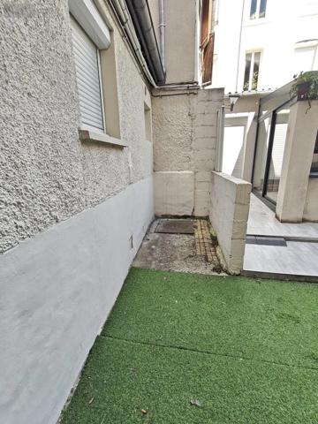 Achat - Appartement Reims 51100 1 pièce 24 m 2 442 m 2