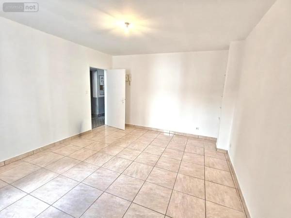 Achat - Appartement Reims 51100 1 pièce 24 m 2 442 m 2