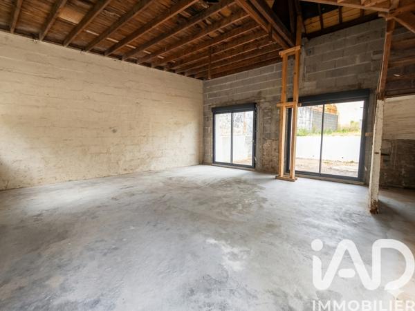 Maison à vendre 4 pièces 90 m² Nantes