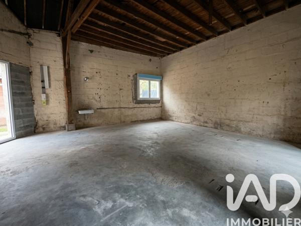 Maison à vendre 4 pièces 90 m² Nantes