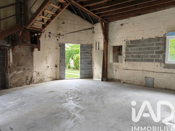 Maison à vendre 4 pièces 90 m² Nantes