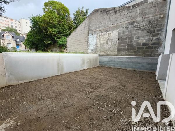 Maison à vendre 4 pièces 90 m² Nantes