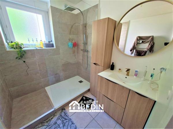 Achat Appartement T2 St Vincent De Paul 1 chambre