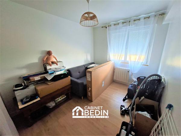 Achat Appartement T2 St Vincent De Paul 1 chambre