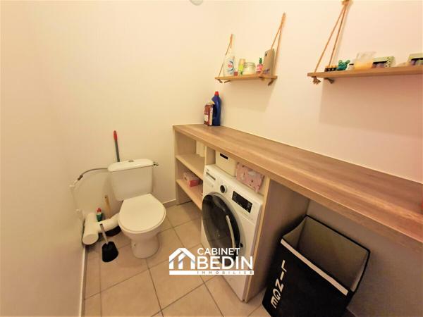 Achat Appartement T2 St Vincent De Paul 1 chambre