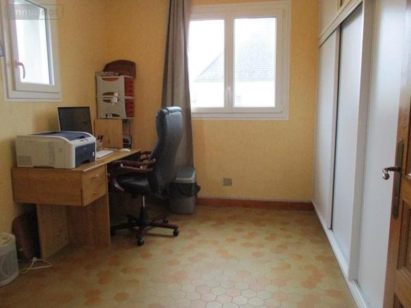 Maison à vendre à Landeleau dans le Finistère (29530), ref : 29064-1068357