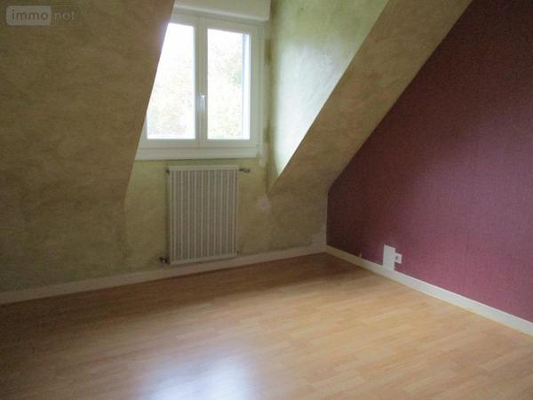 Maison à vendre à Landeleau dans le Finistère (29530), ref : 29064-1068357