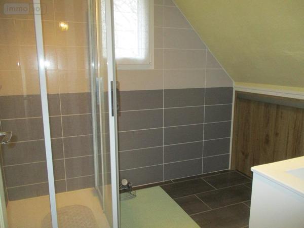 Maison à vendre à Landeleau dans le Finistère (29530), ref : 29064-1068357