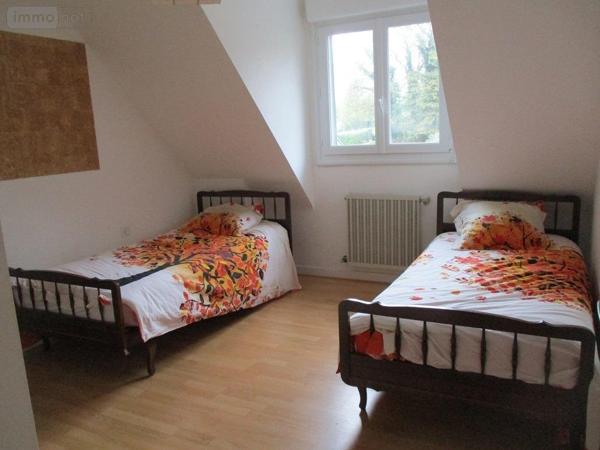 Maison à vendre à Landeleau dans le Finistère (29530), ref : 29064-1068357