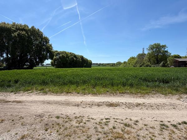 Longère rénovée avec grandes dépendances