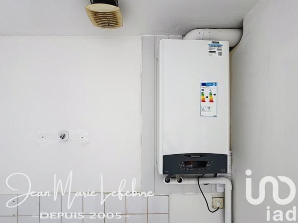 Appartement à vendre 3 pièces 51 m² Condrieu