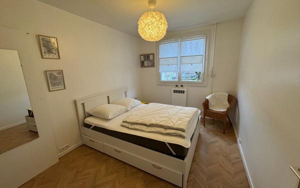 Appartement à louer    3 pièces • 54,66 m2 Limoges