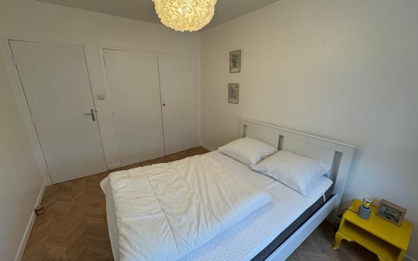 Appartement à louer    3 pièces • 54,66 m2 Limoges