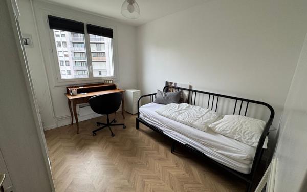 Appartement à louer    3 pièces • 54,66 m2 Limoges