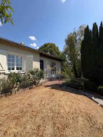Maison 4 chambres TERVES