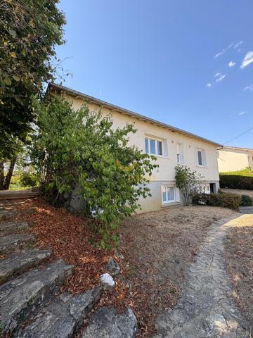 Maison 4 chambres TERVES