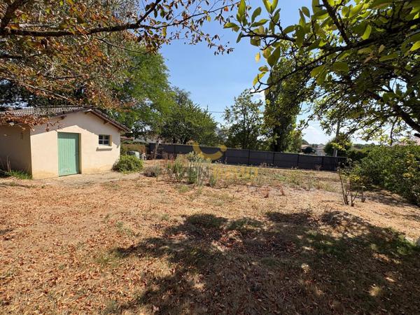 Maison 4 chambres TERVES