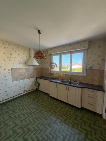 Maison 4 chambres TERVES