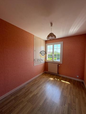 Maison 4 chambres TERVES