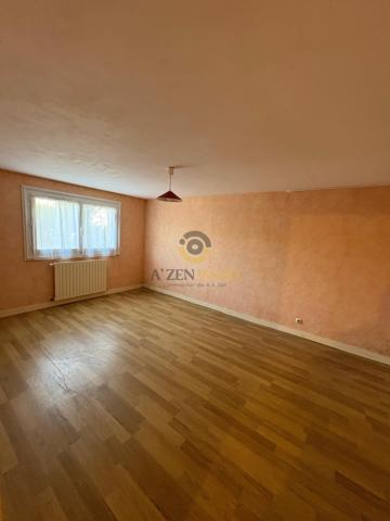 Maison 4 chambres TERVES