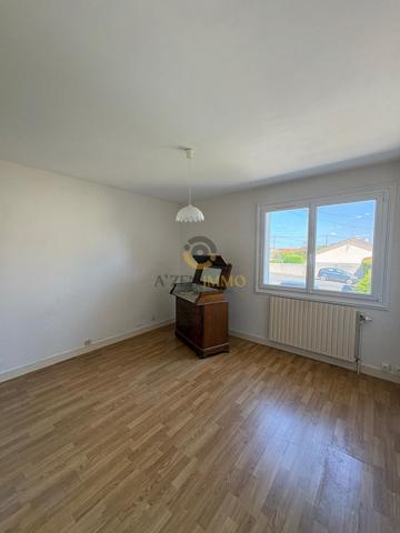 Maison 4 chambres TERVES