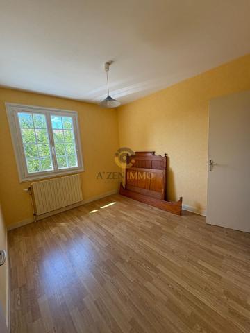 Maison 4 chambres TERVES