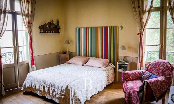 Vernet-les-Bains, Maison 7 Chambres -  297 m² à vendre