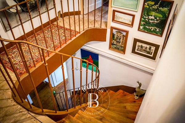 Vernet-les-Bains, Maison 7 Chambres -  297 m² à vendre