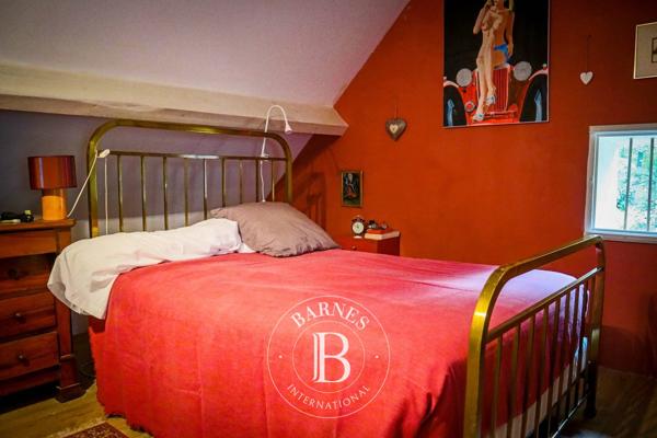 Vernet-les-Bains, Maison 7 Chambres -  297 m² à vendre