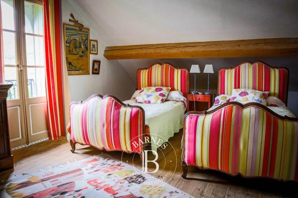Vernet-les-Bains, Maison 7 Chambres -  297 m² à vendre